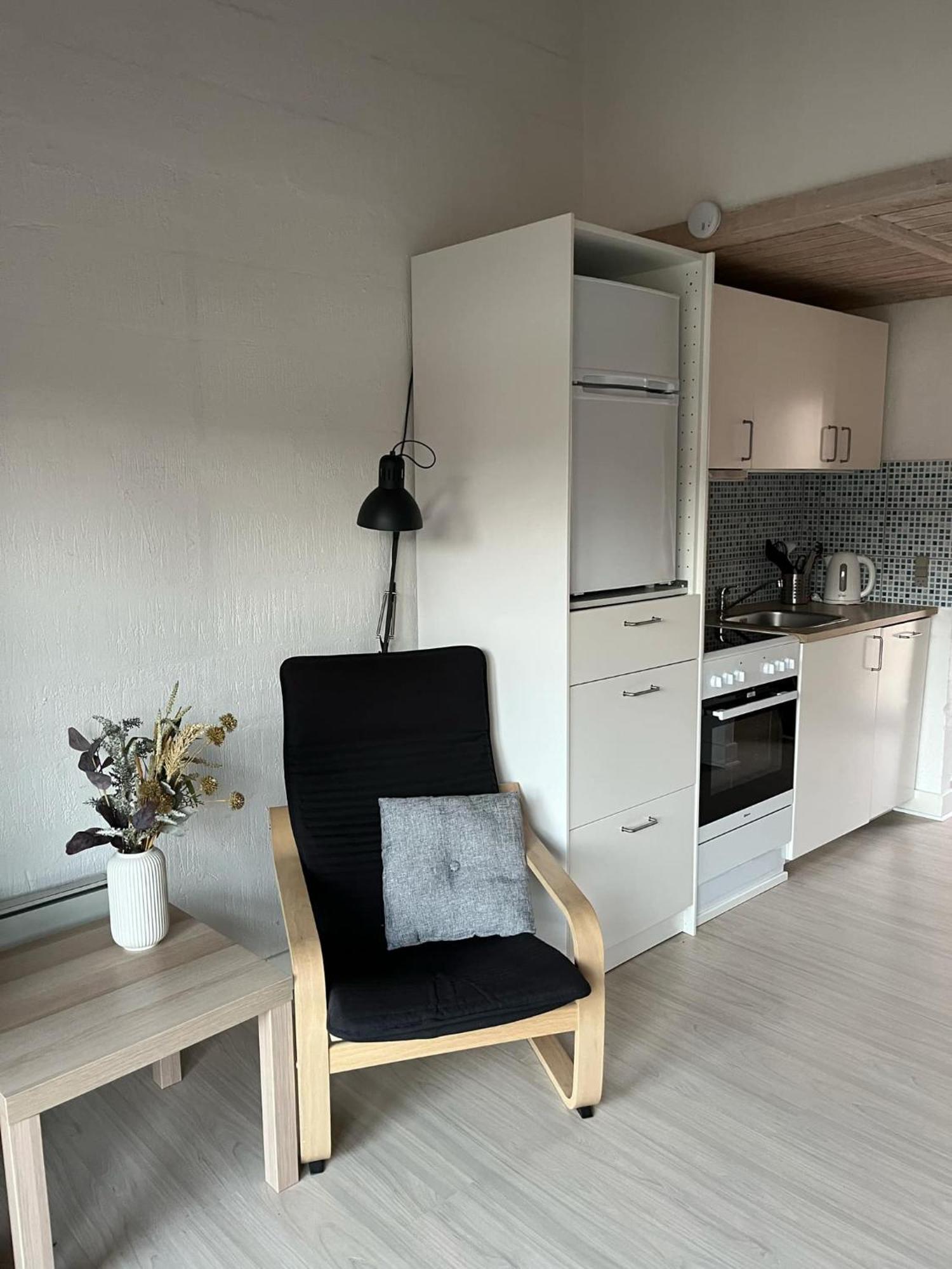 Ristinge Ferielejligheder Nordenbro Vesteregn Pokoj fotografie
